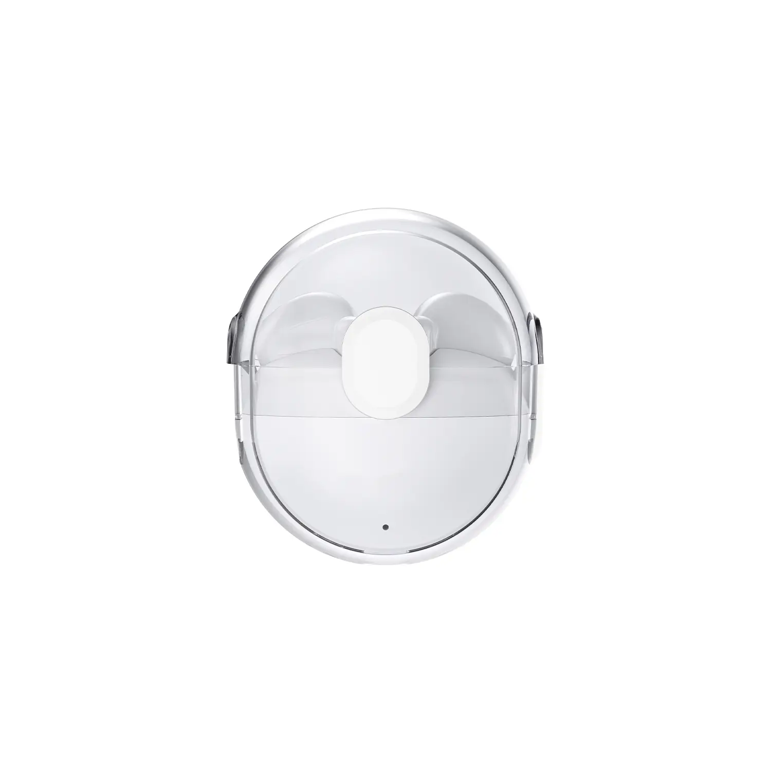 Lecoo EW308 Kablosuz Bluetooth 5.1 TWS Mikrofonlu Kulak İçi Kulaklık Beyaz