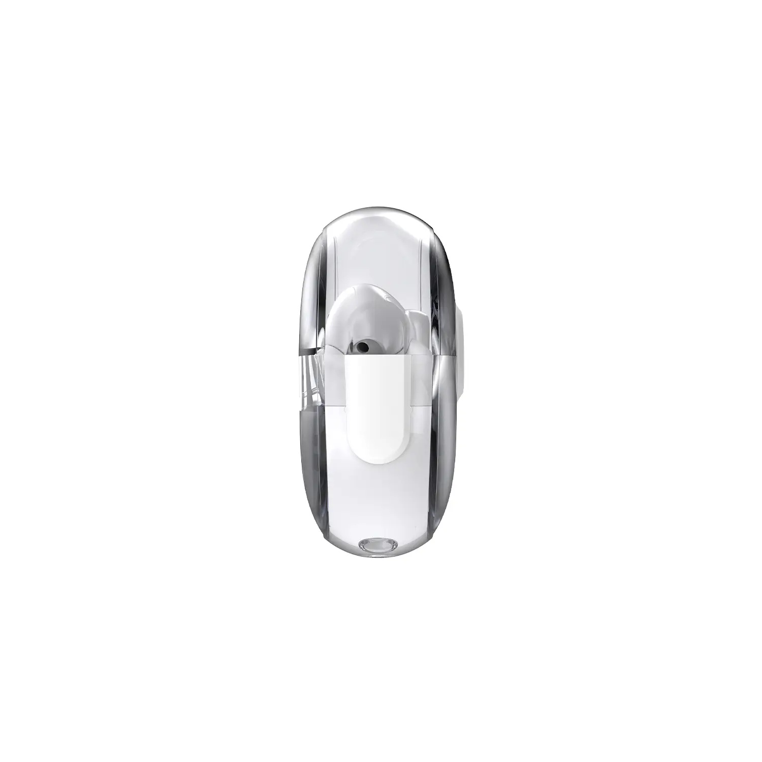 Lecoo EW308 Kablosuz Bluetooth 5.1 TWS Mikrofonlu Kulak İçi Kulaklık Beyaz - Image 6