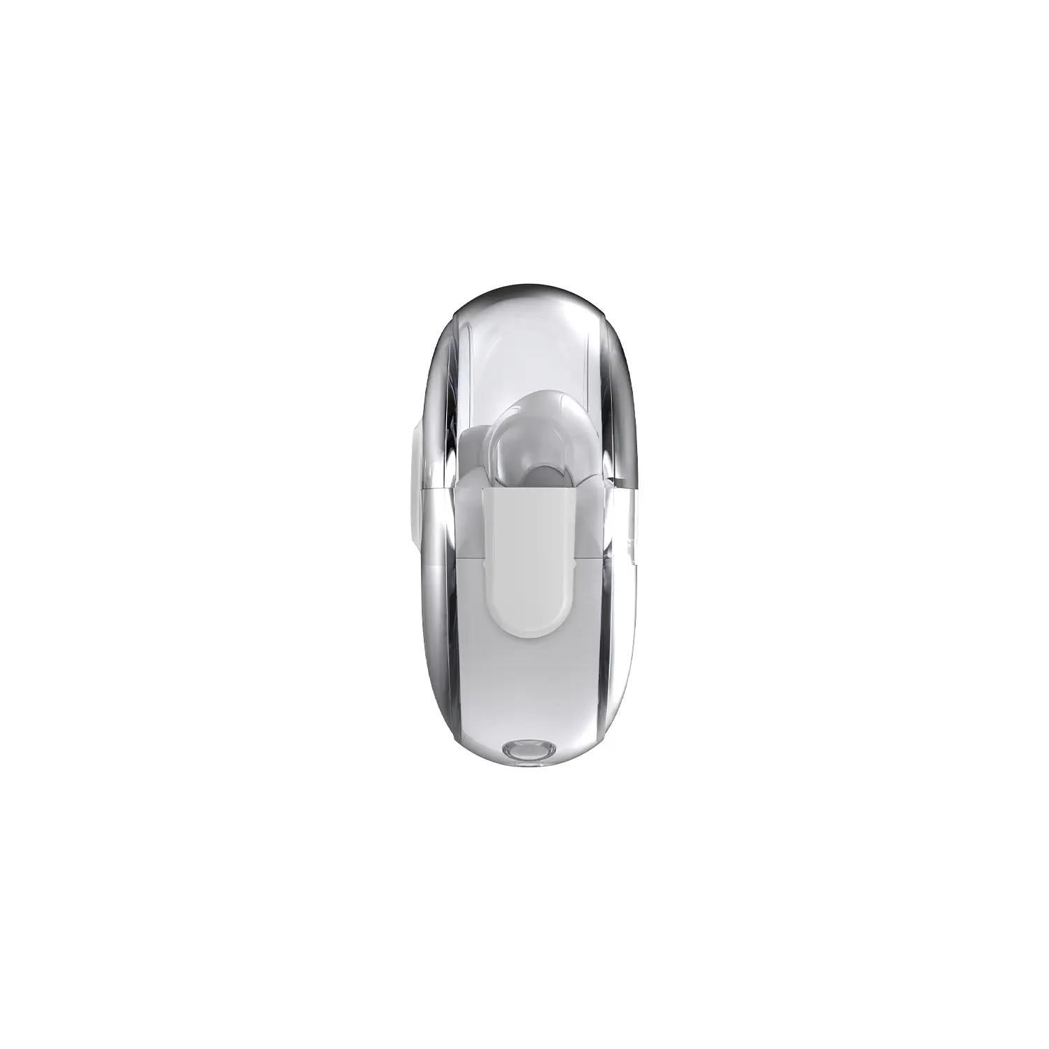 Lecoo EW308 Kablosuz Bluetooth 5.1 TWS Mikrofonlu Kulak İçi Kulaklık Beyaz - Image 7
