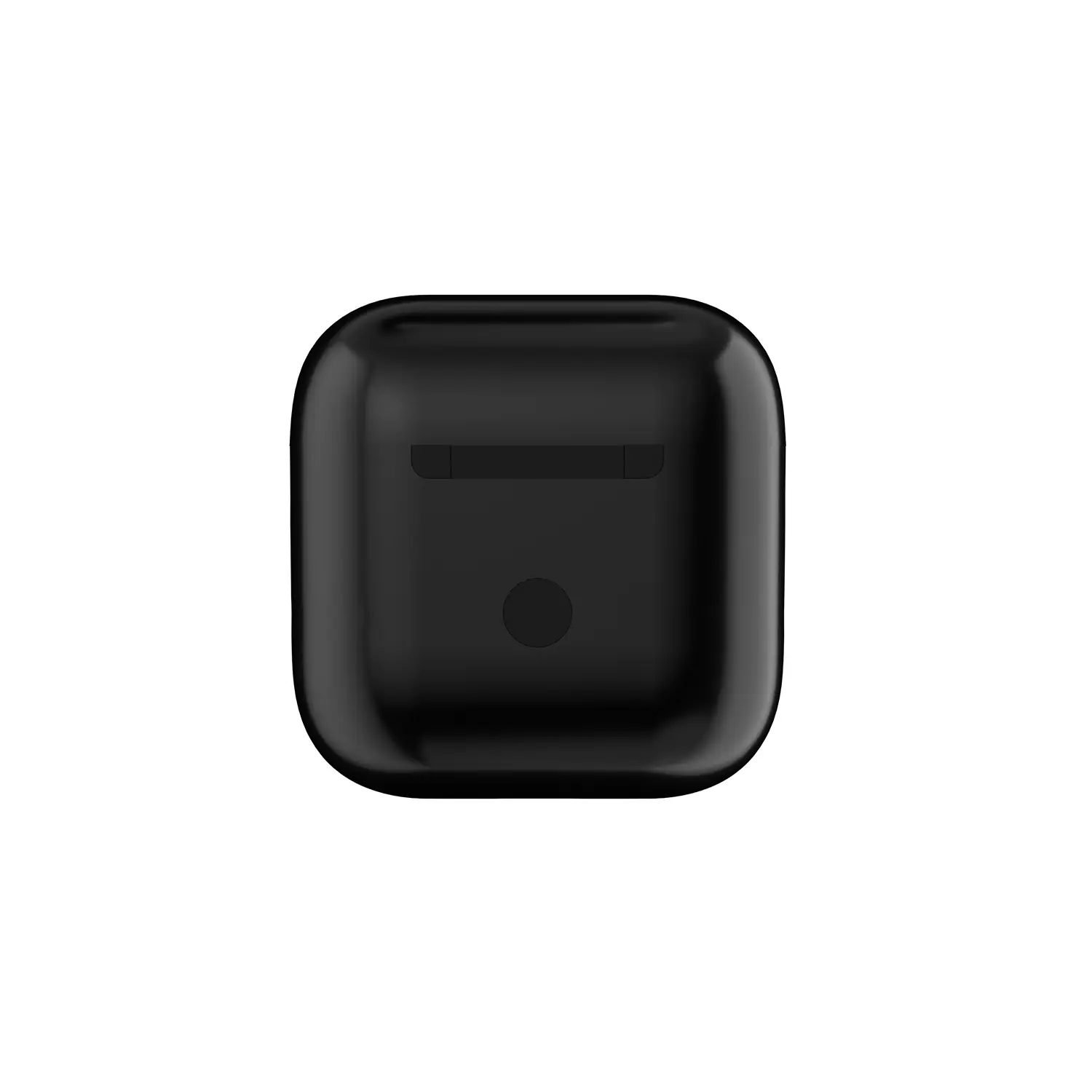 Lecoo EW310 Kablosuz Bluetooth 5.1 Stereo TWS Mikrofonlu Kompakt Kulak İçi Kulaklık Siyah - Image 6