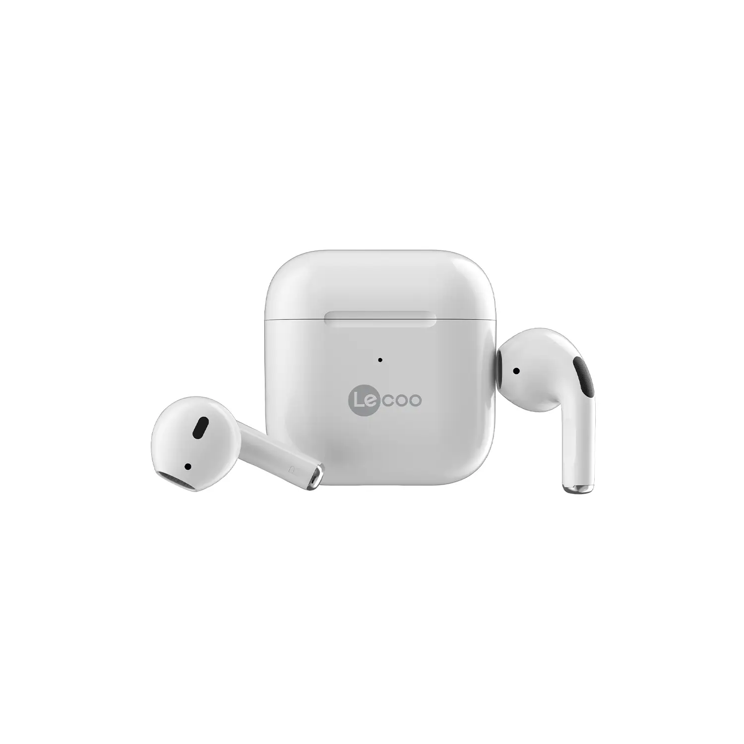 Lecoo EW310 Kablosuz Bluetooth 5.1 Stereo TWS Mikrofonlu Kompakt