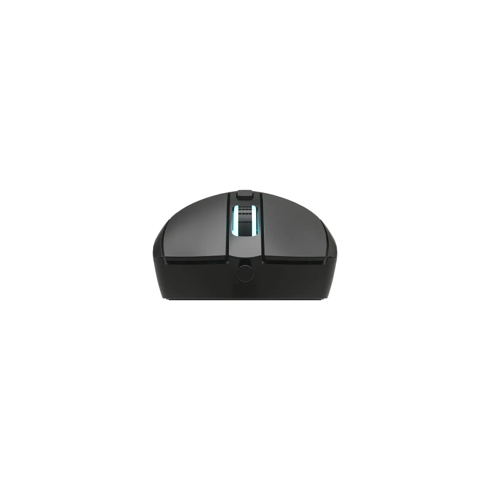 Lecoo MS120 USB Kablolu 2400DPI 4 Tuşlu RGB LED Aydınlatmalı Optik Gaming Optik Mouse Siyah - Image 7