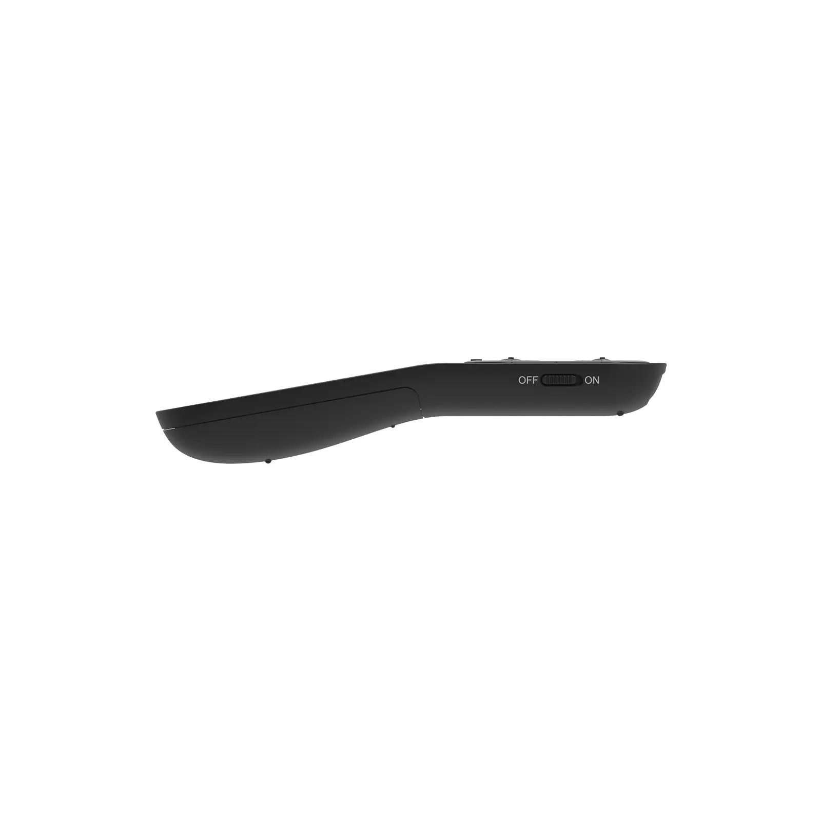 Lecoo SPT9614 Kablosuz 2.4 Ghz Dual Mod Uzaktan Mouse Kontrollü Sunum Kumandası Siyah - Image 4