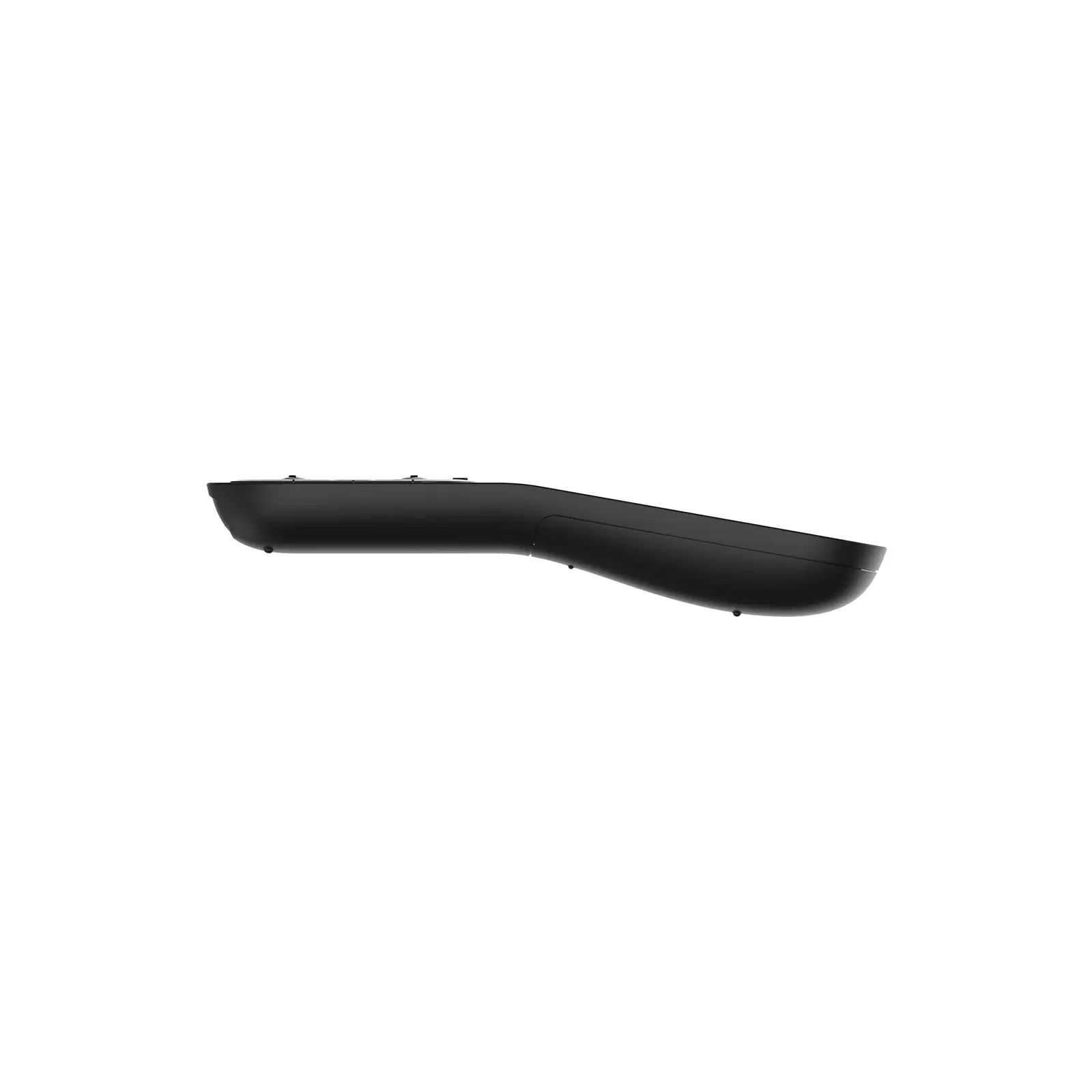 Lecoo SPT9614 Kablosuz 2.4 Ghz Dual Mod Uzaktan Mouse Kontrollü Sunum Kumandası Siyah - Image 5