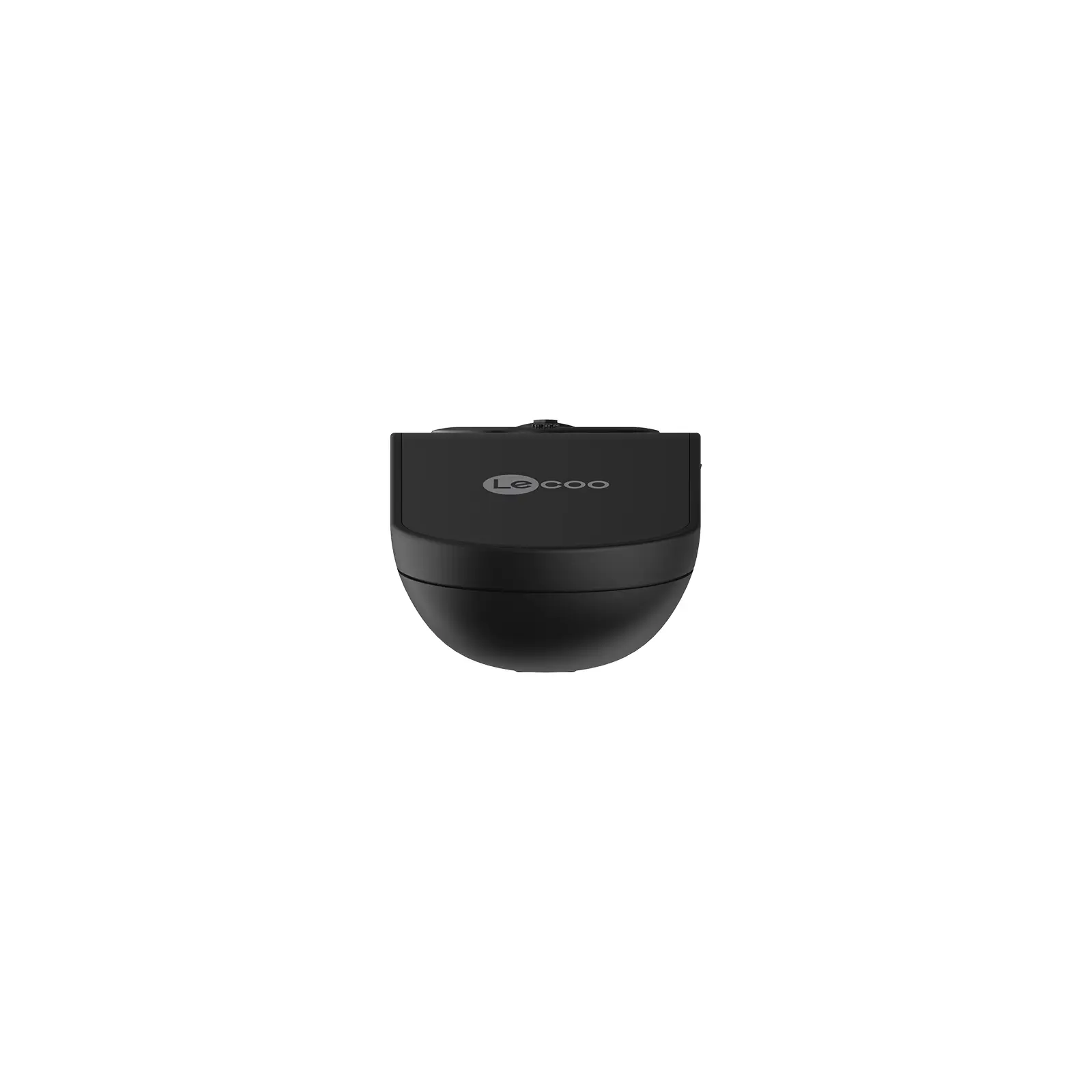 Lecoo SPT9614 Kablosuz 2.4 Ghz Dual Mod Uzaktan Mouse Kontrollü Sunum Kumandası Siyah - Image 7
