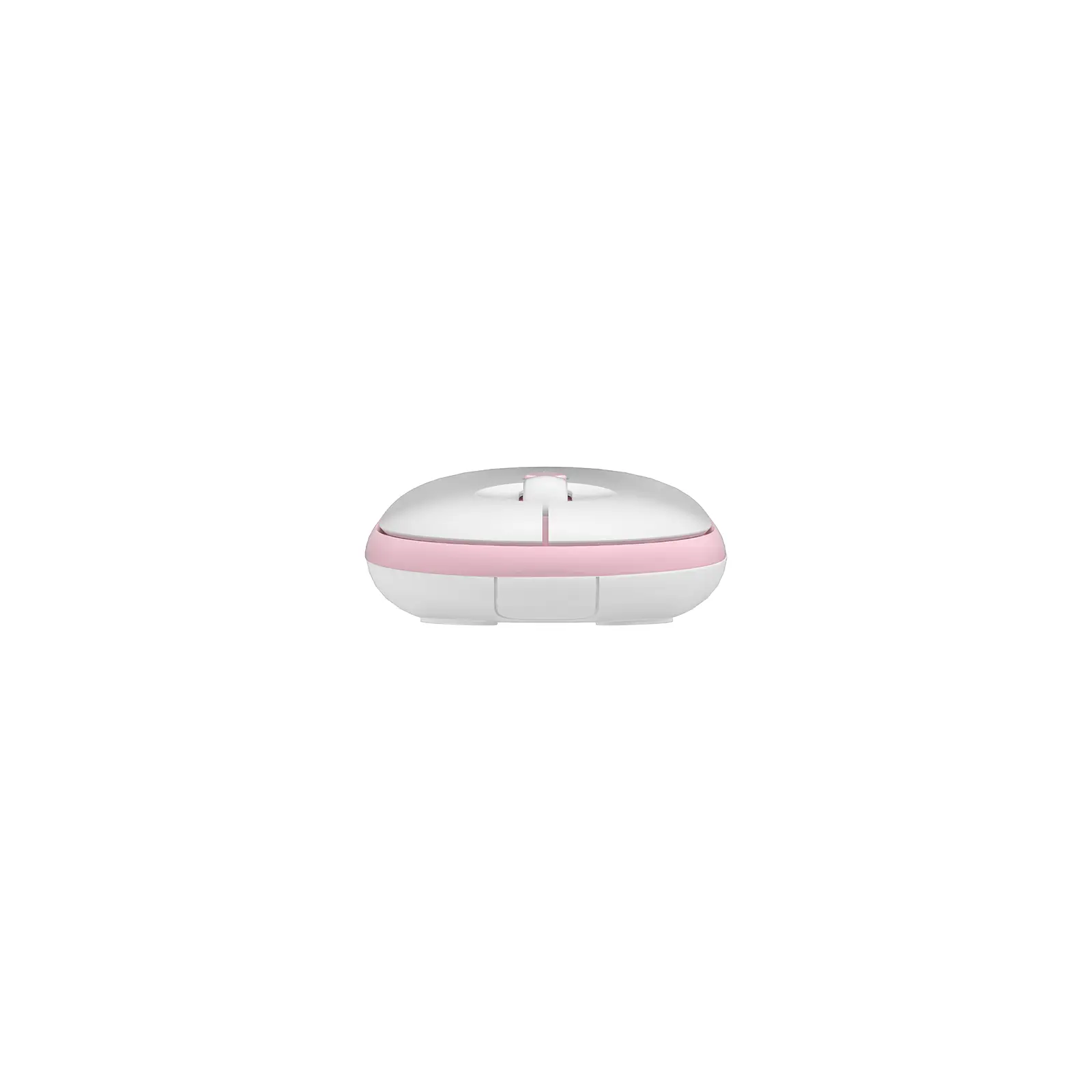 Lecoo WS212 Kablosuz 1600DPI 4 Tuşlu Optik Mouse Beyaz & Pembe - Image 6