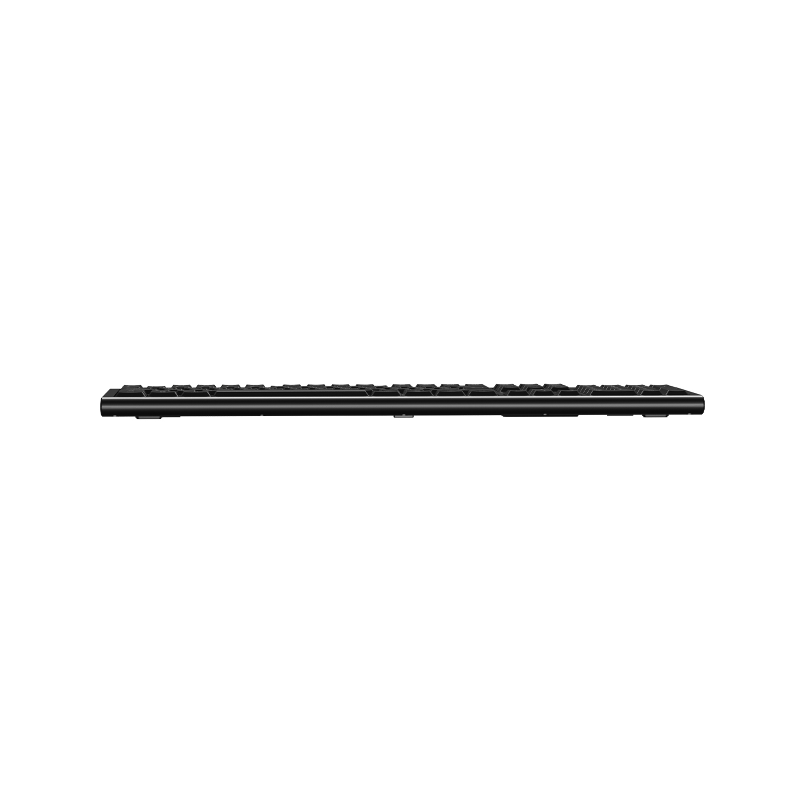 Lecoo KB101 USB Kablolu Türkçe F Klavye Siyah - Görsel 5