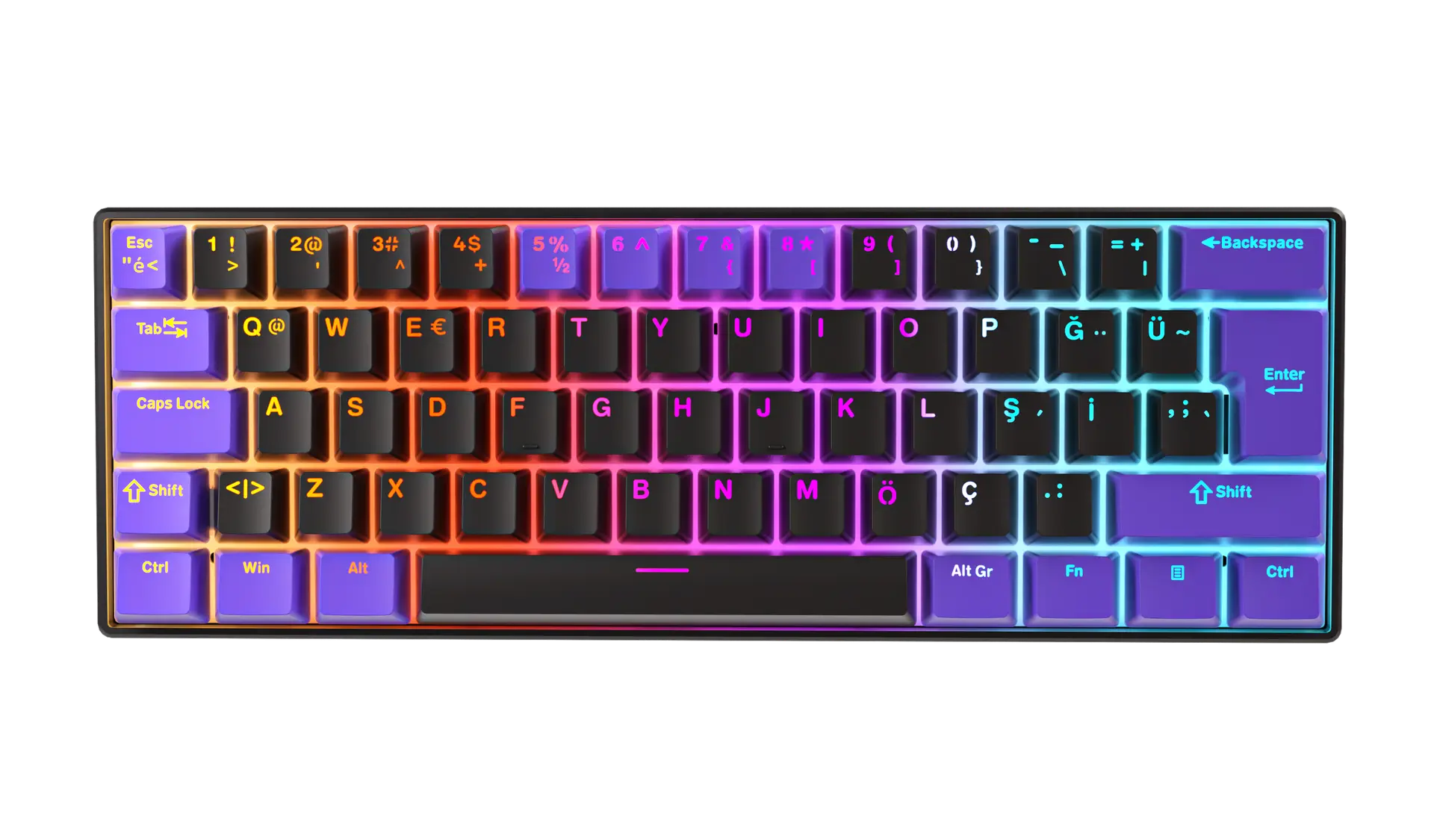 黑紫-RGB05